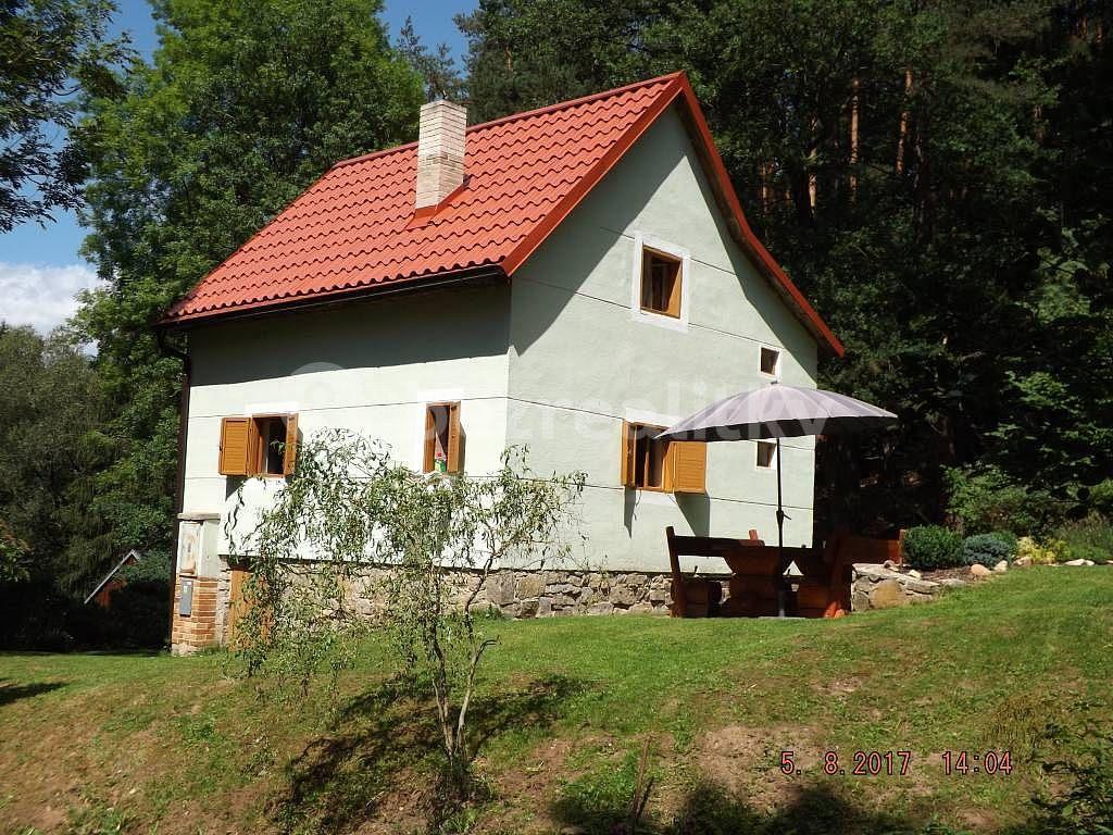 recreational property to rent, 0 m², Besednice, Jihočeský Region