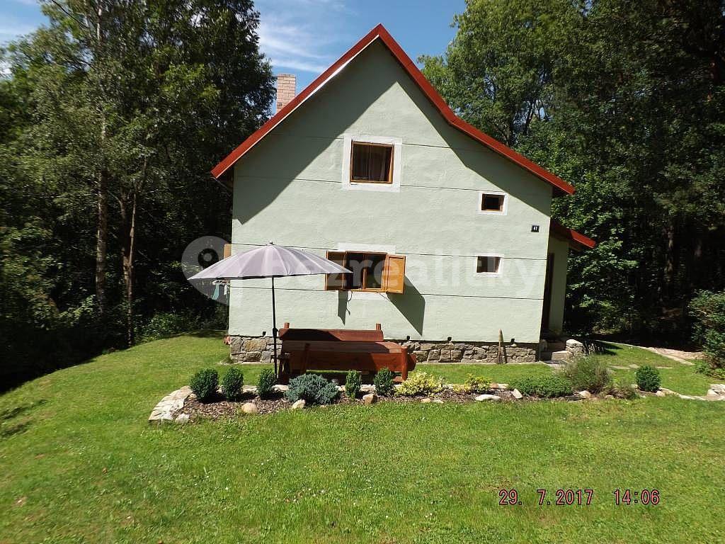 recreational property to rent, 0 m², Besednice, Jihočeský Region