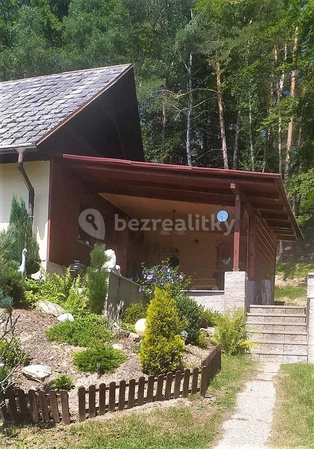 recreational property to rent, 0 m², Všelibice, Liberecký Region