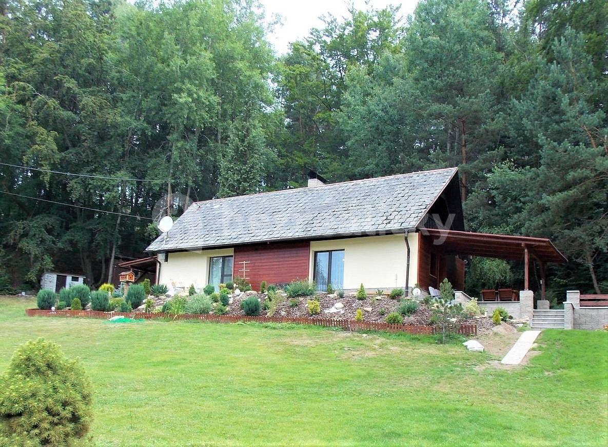 recreational property to rent, 0 m², Všelibice, Liberecký Region