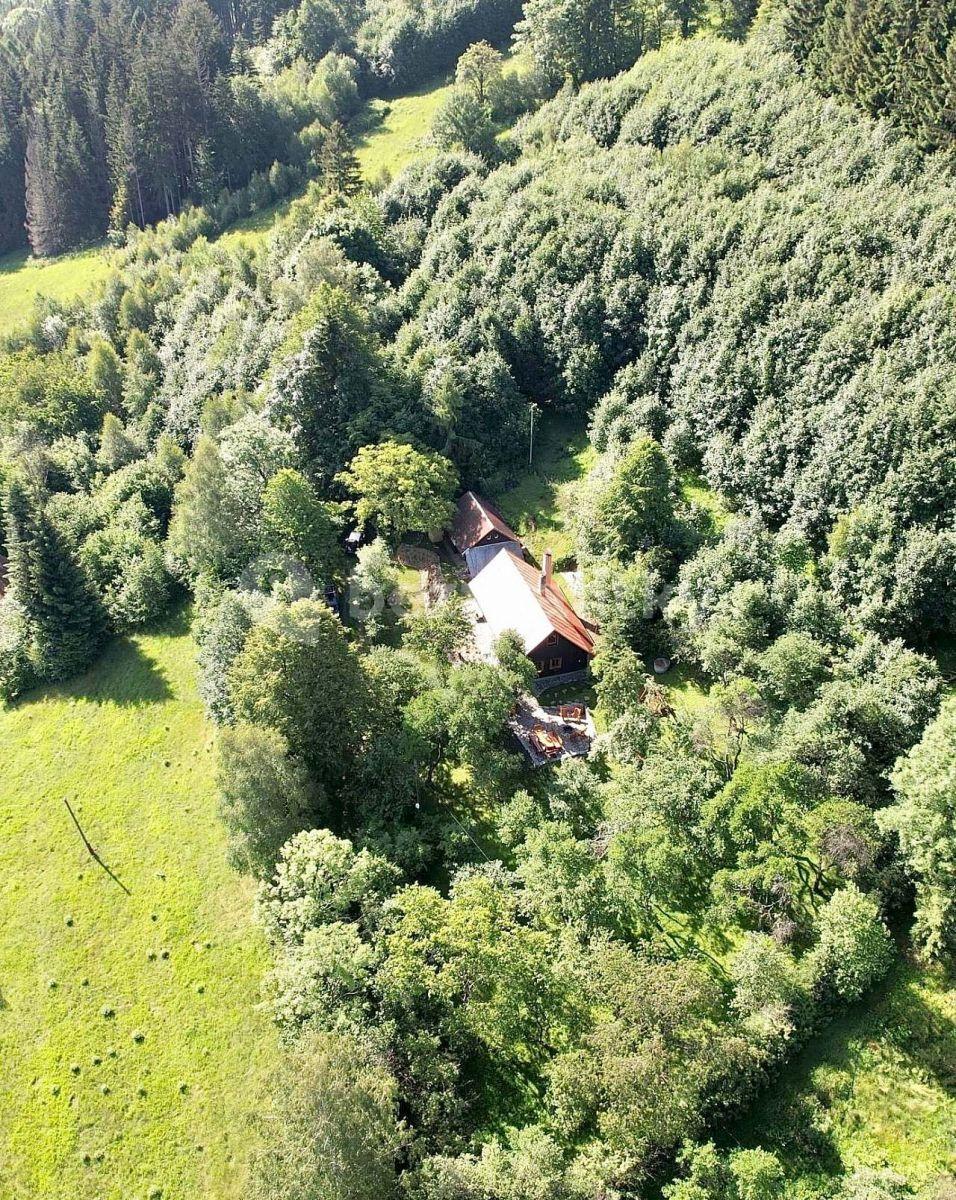 recreational property to rent, 0 m², Morávka, Moravskoslezský Region