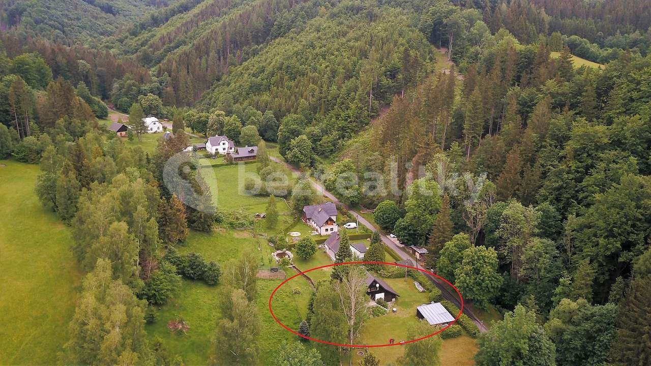 recreational property to rent, 0 m², Lipová-lázně, Olomoucký Region