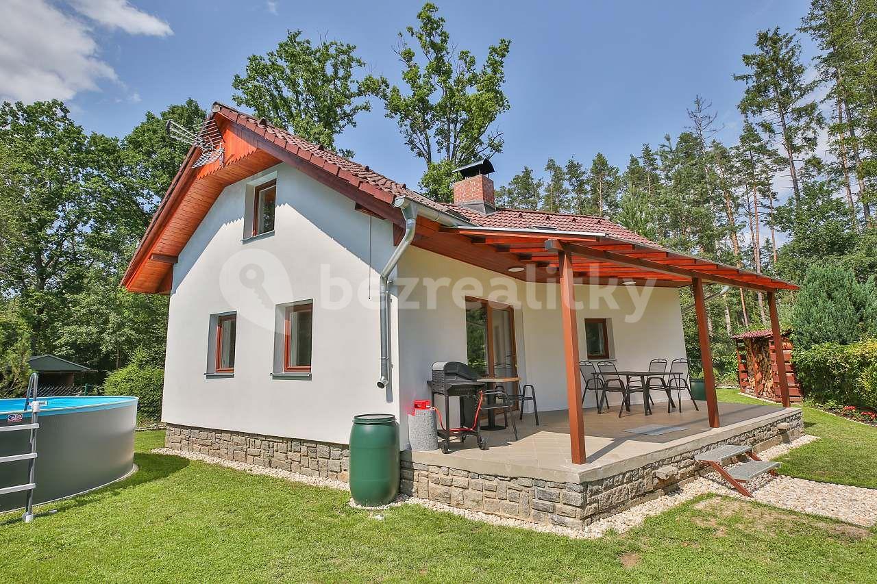 recreational property to rent, 0 m², Košice, Jihočeský Region