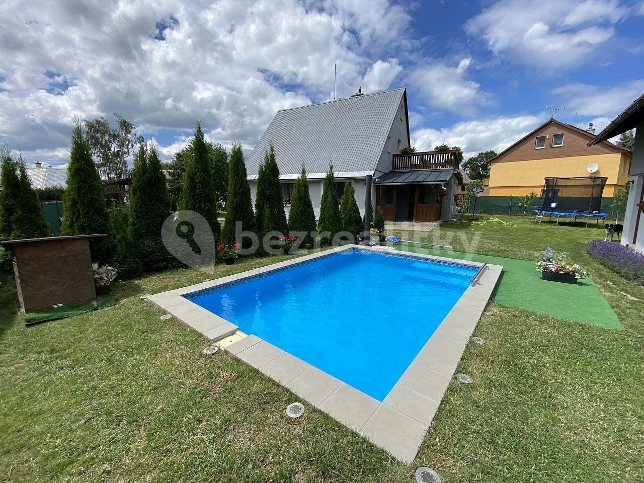 recreational property to rent, 0 m², Rapotín, Olomoucký Region