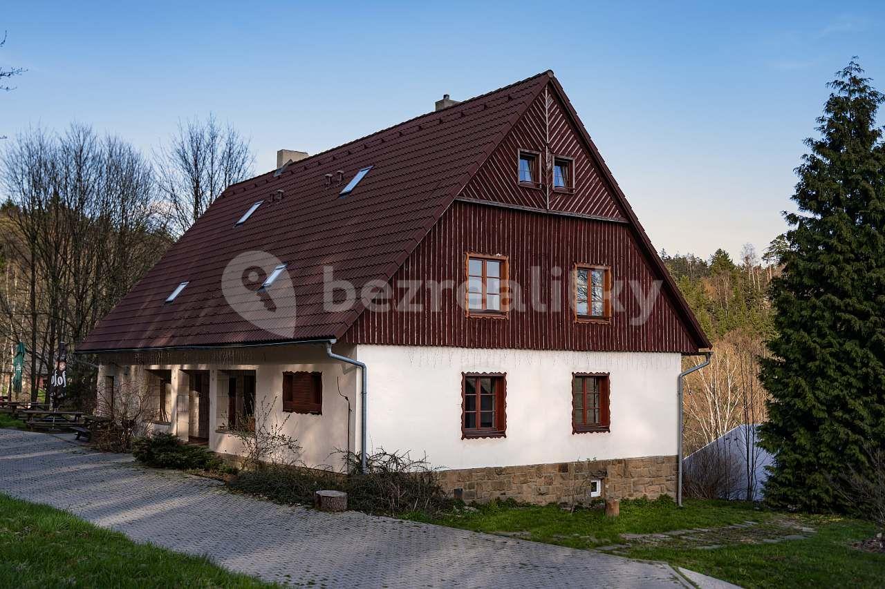 recreational property to rent, 0 m², Teplice nad Metují, Královéhradecký Region