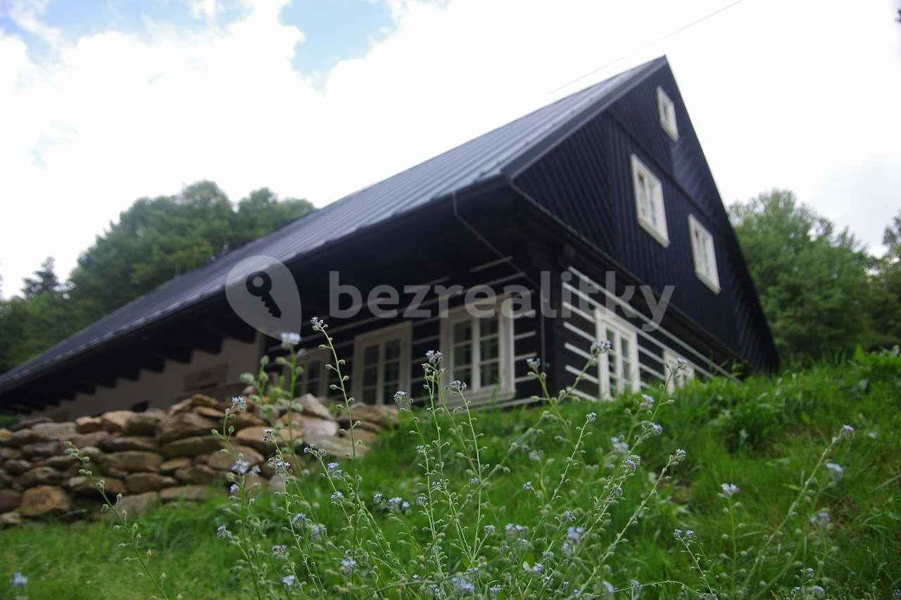 recreational property to rent, 0 m², Dolní Dvůr, Královéhradecký Region