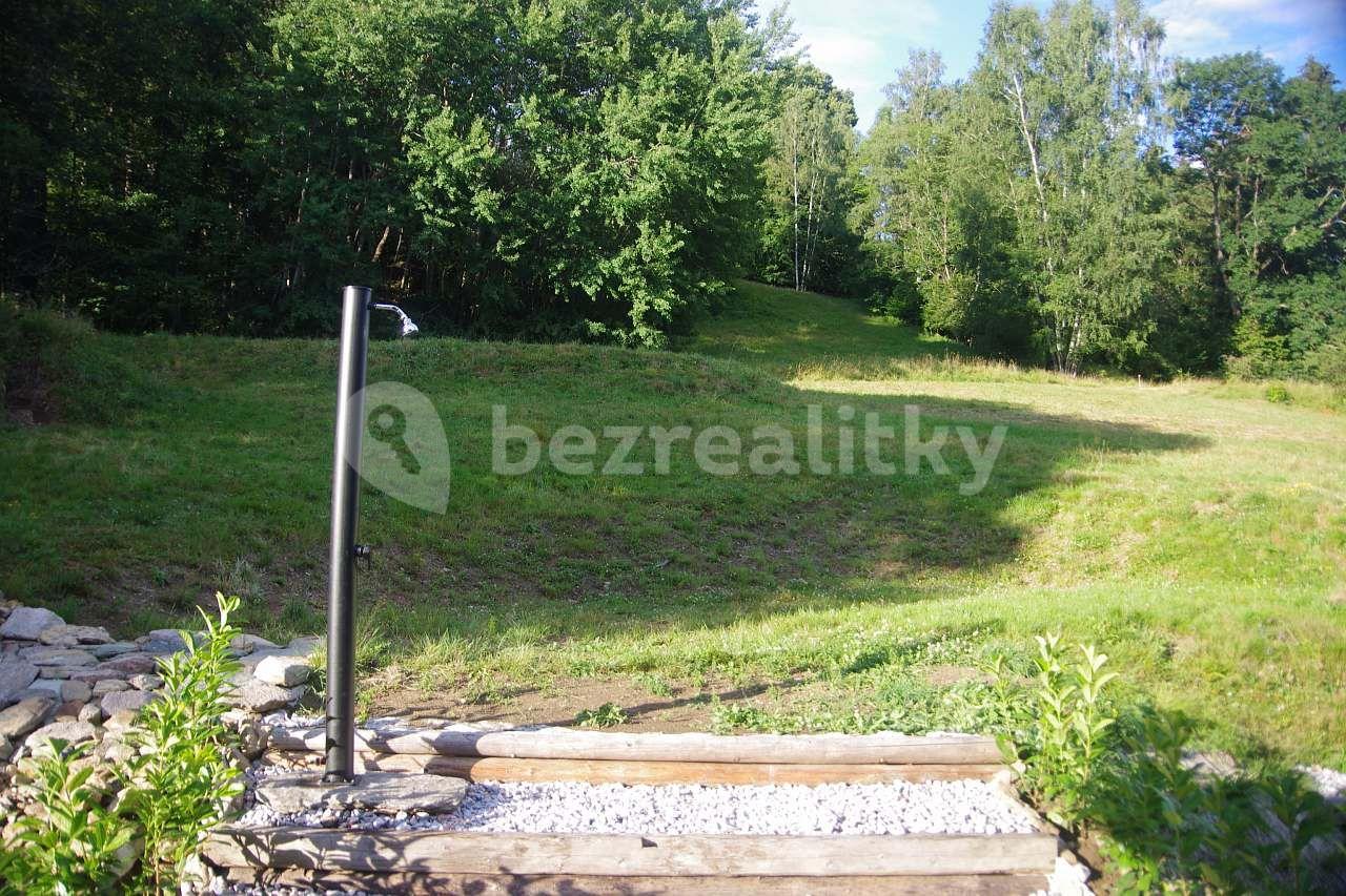 recreational property to rent, 0 m², Dolní Dvůr, Královéhradecký Region