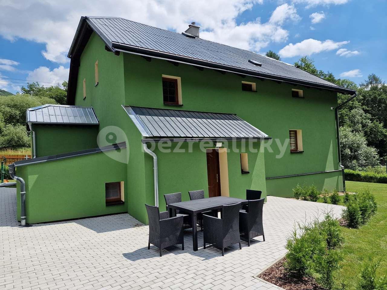 recreational property to rent, 0 m², Třebívlice, Ústecký Region