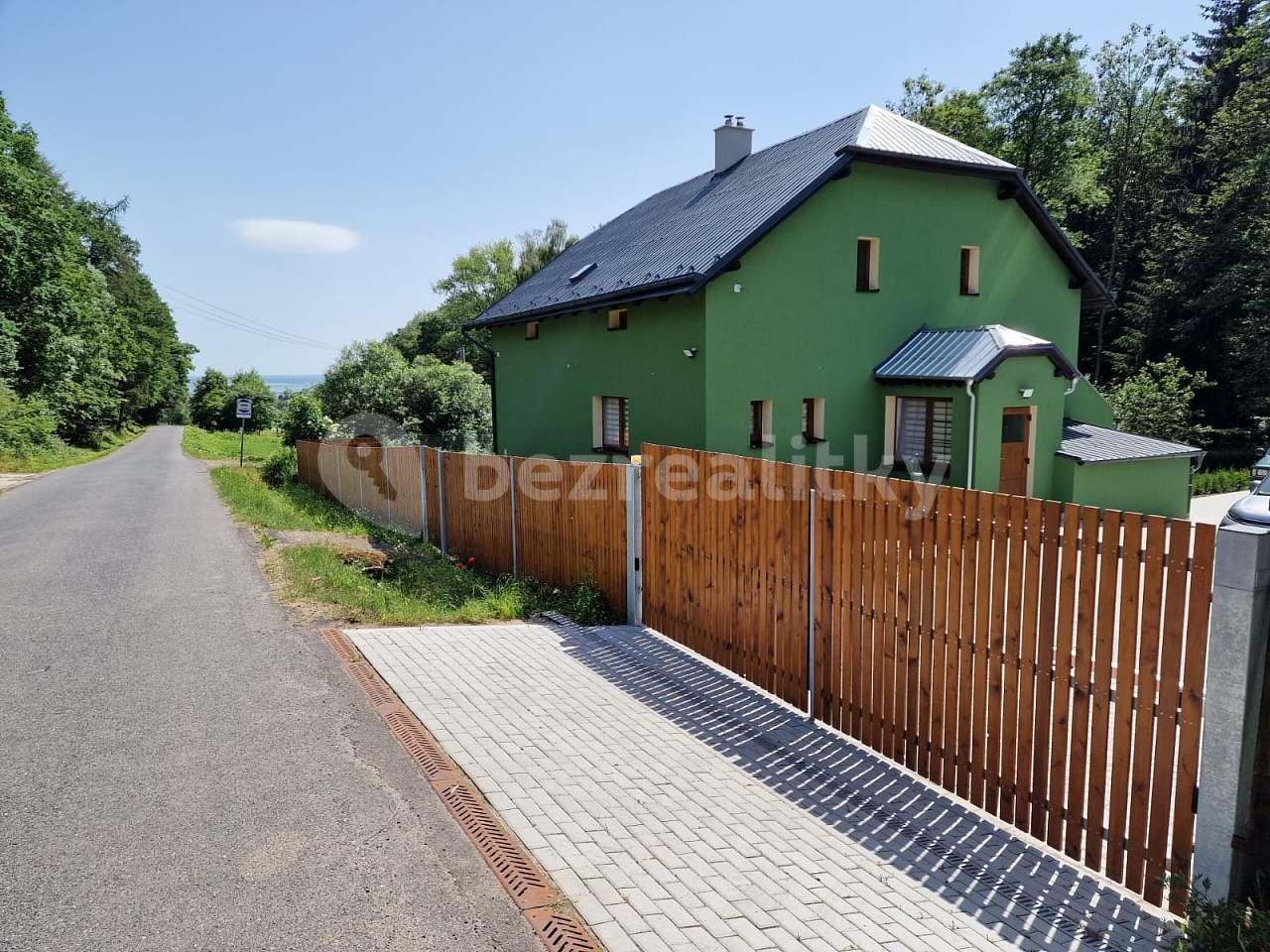 recreational property to rent, 0 m², Třebívlice, Ústecký Region