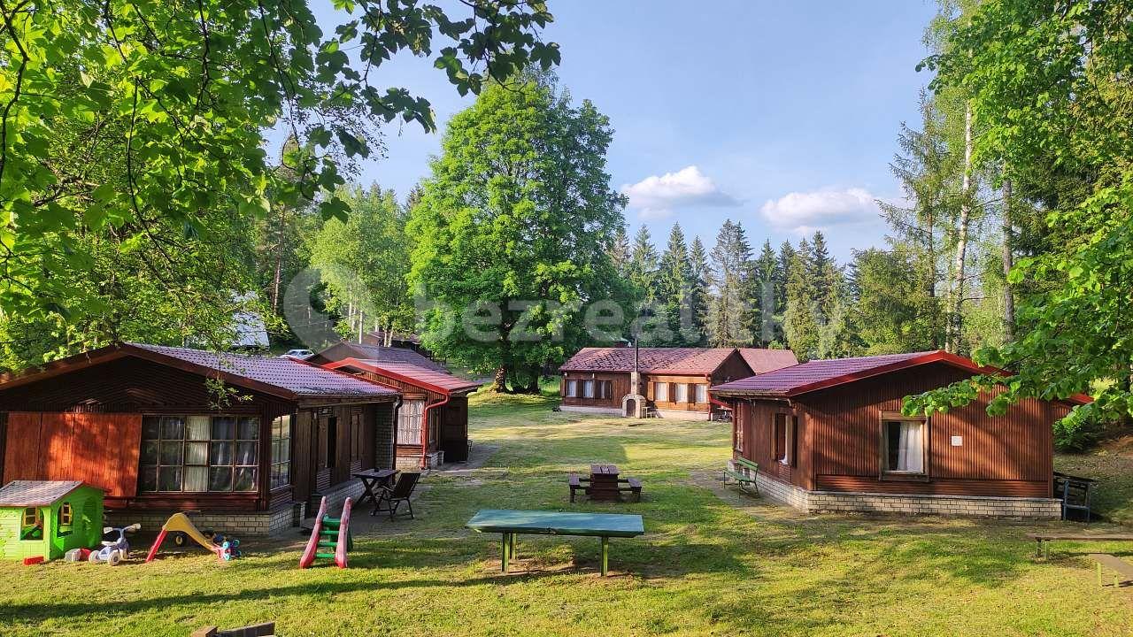 recreational property to rent, 0 m², Kytlice, Ústecký Region