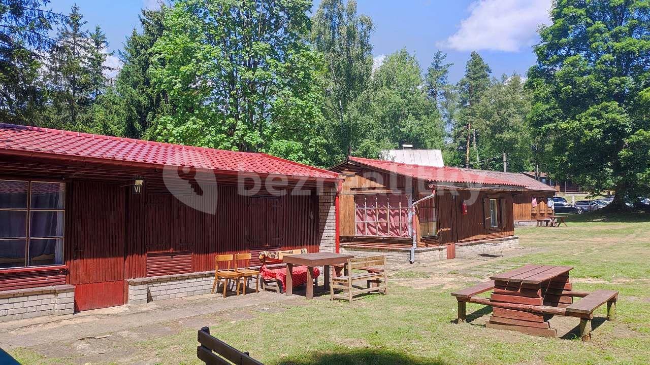 recreational property to rent, 0 m², Kytlice, Ústecký Region