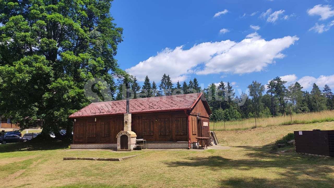 recreational property to rent, 0 m², Kytlice, Ústecký Region