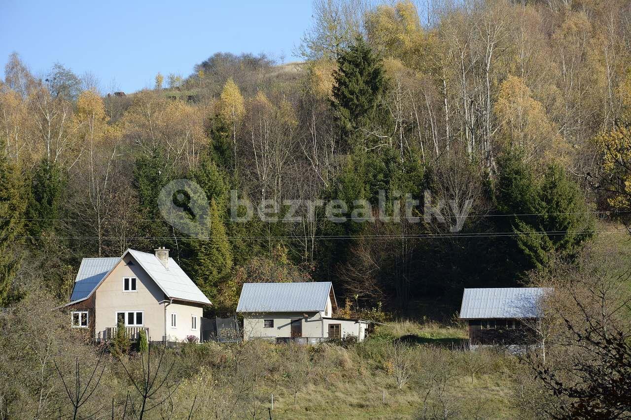 recreational property to rent, 0 m², Malá Bystřice, Zlínský Region