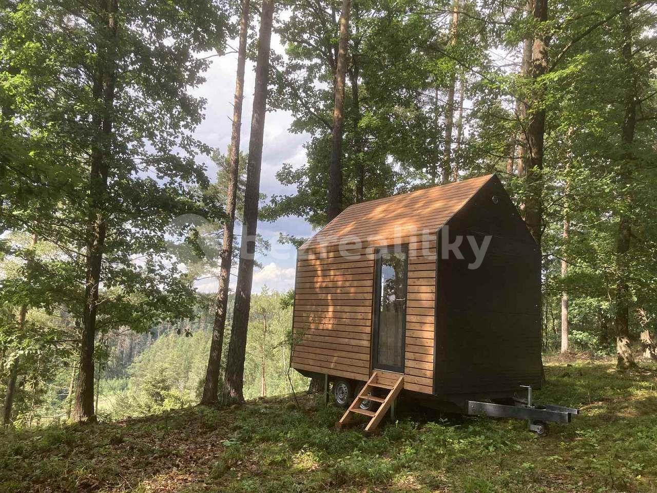 recreational property to rent, 0 m², Heřmaň, Jihočeský Region