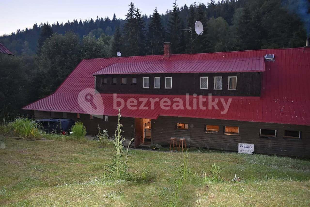 recreational property to rent, 0 m², Krásná, Moravskoslezský Region