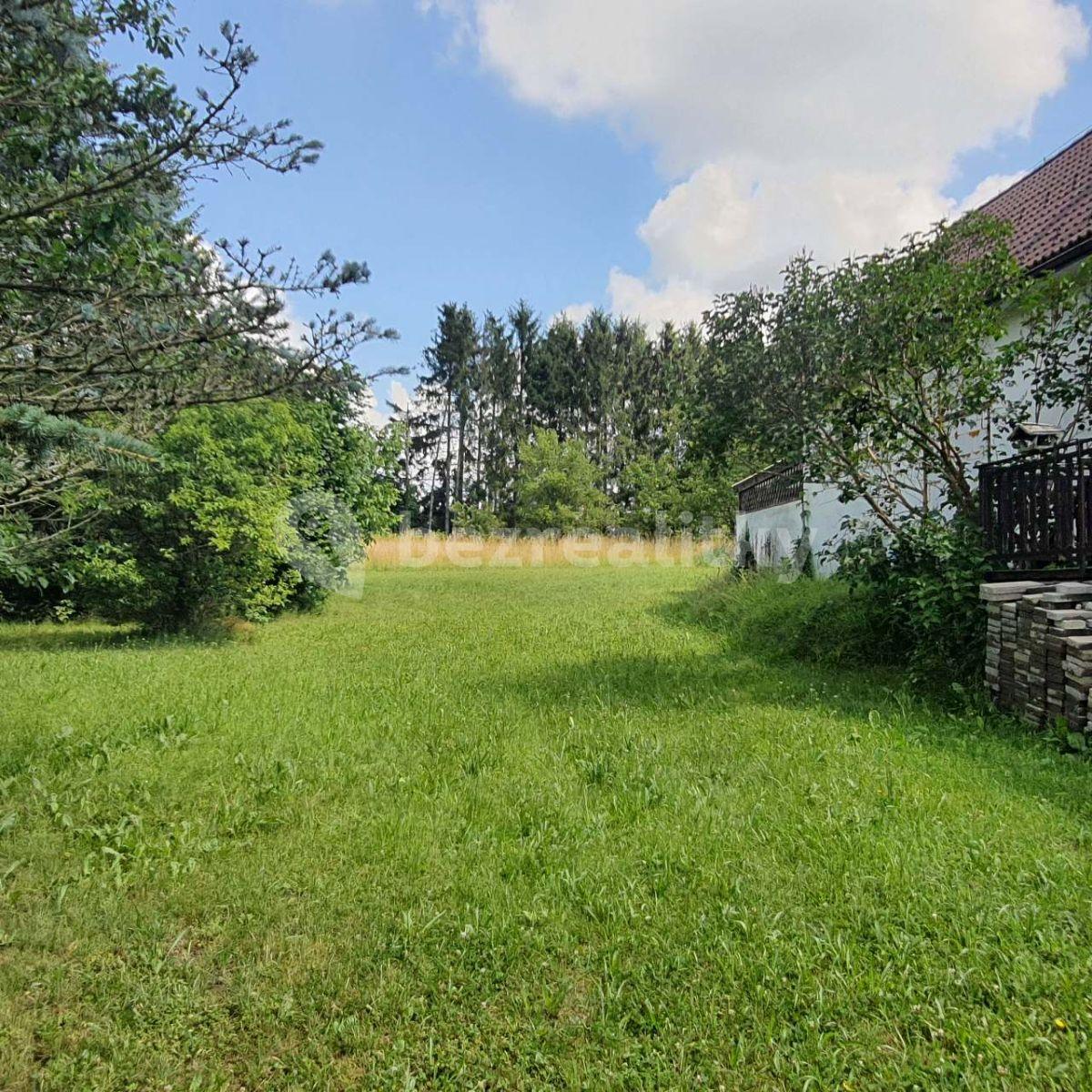 recreational property to rent, 0 m², Stráž nad Nežárkou, Jihočeský Region