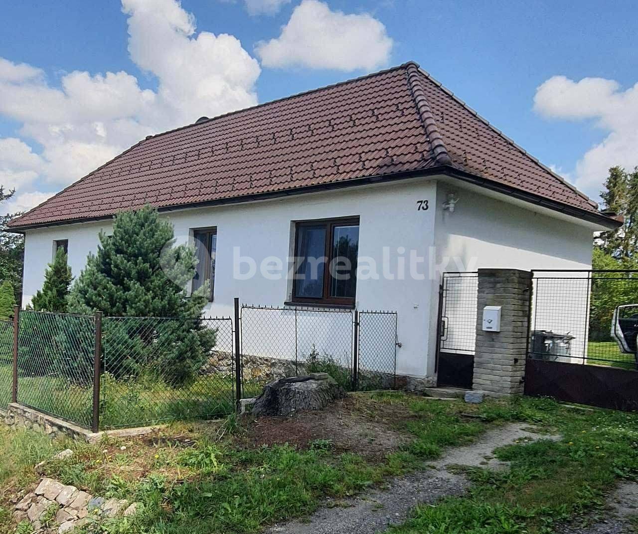 recreational property to rent, 0 m², Stráž nad Nežárkou, Jihočeský Region