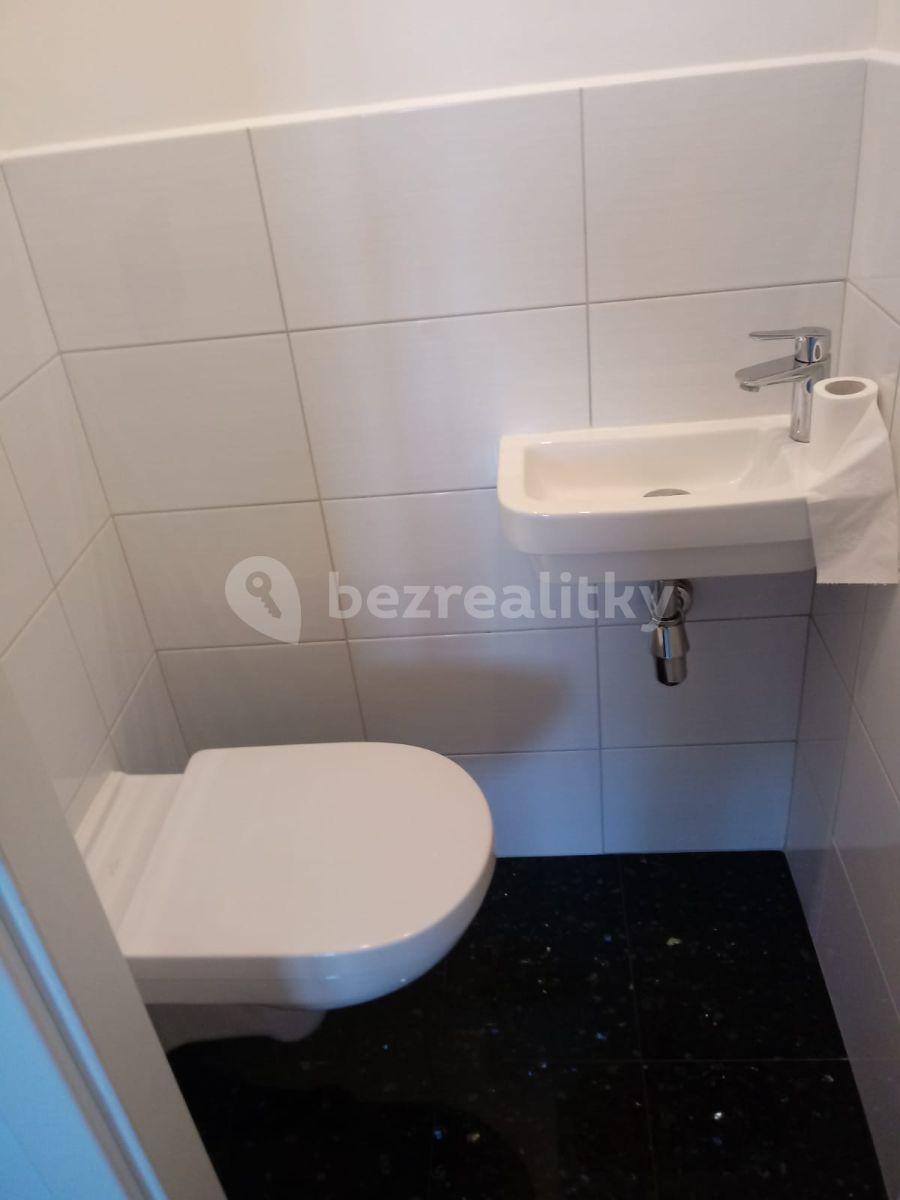 2 bedroom flat to rent, 56 m², Voříškova, Brno, Jihomoravský Region