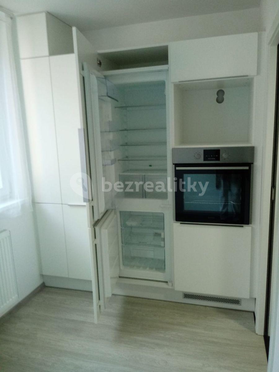 2 bedroom flat to rent, 56 m², Voříškova, Brno, Jihomoravský Region