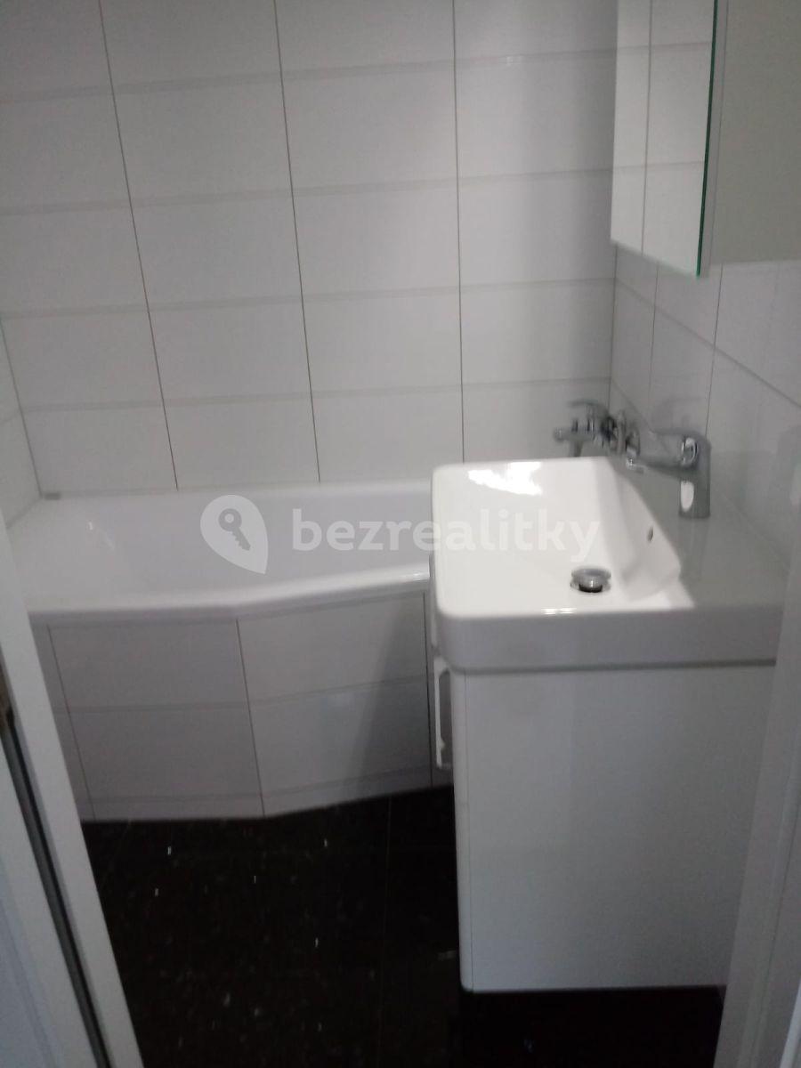 2 bedroom flat to rent, 56 m², Voříškova, Brno, Jihomoravský Region