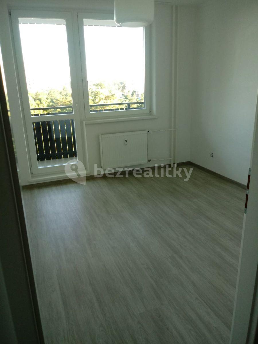 2 bedroom flat to rent, 56 m², Voříškova, Brno, Jihomoravský Region