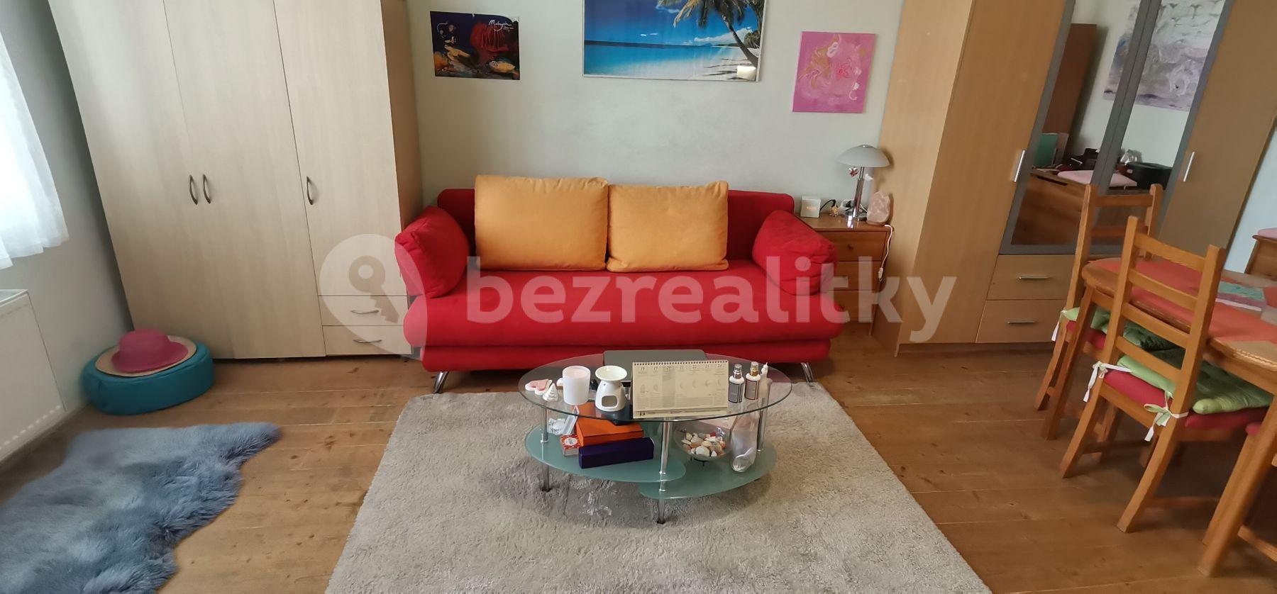 Studio flat to rent, 37 m², Na Maninách, Prague, Prague