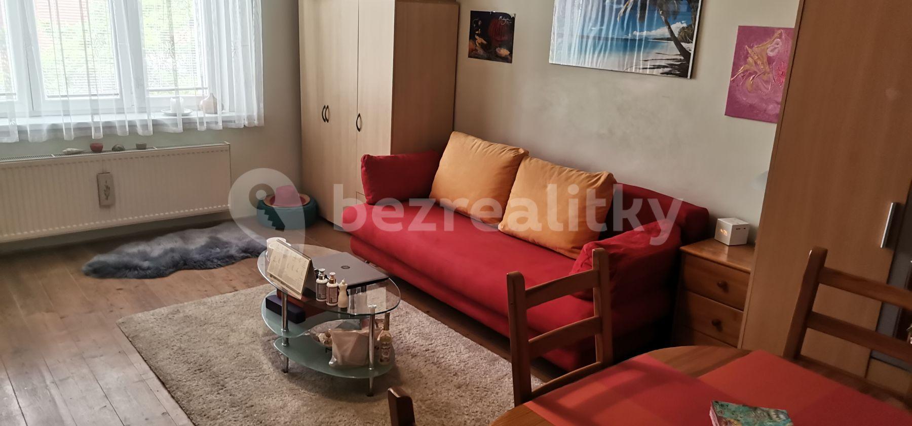 Studio flat to rent, 37 m², Na Maninách, Prague, Prague