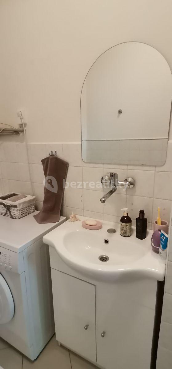 Studio flat to rent, 37 m², Na Maninách, Prague, Prague