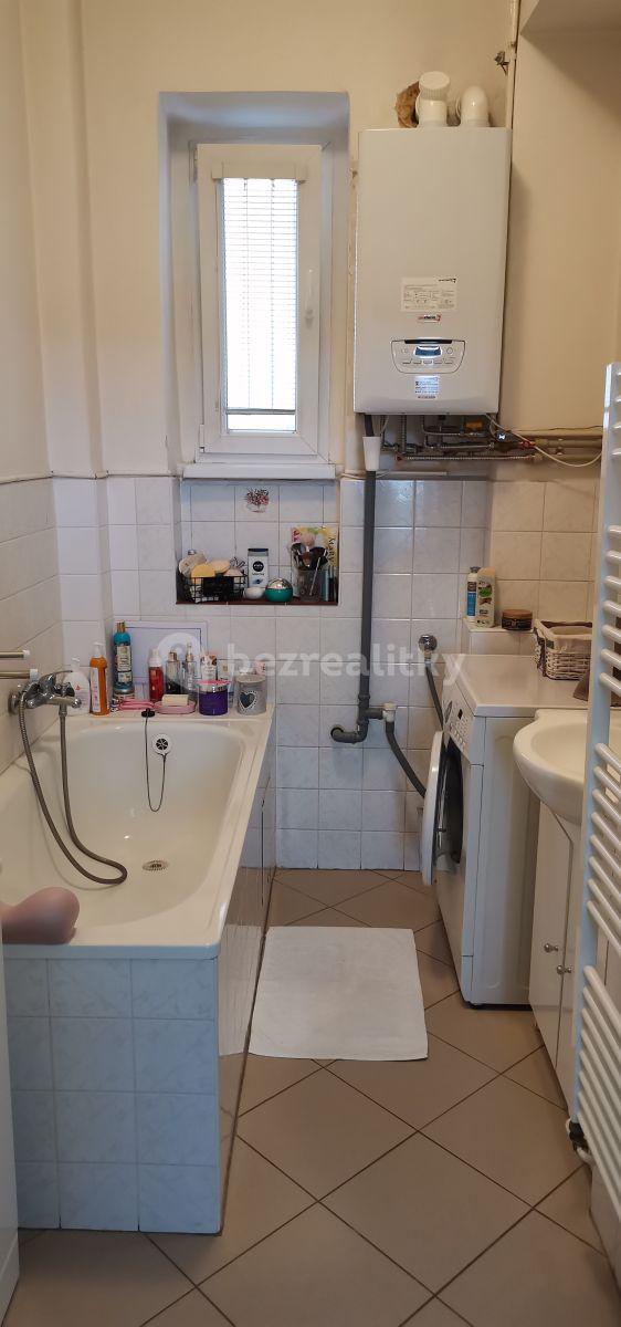 Studio flat to rent, 37 m², Na Maninách, Prague, Prague