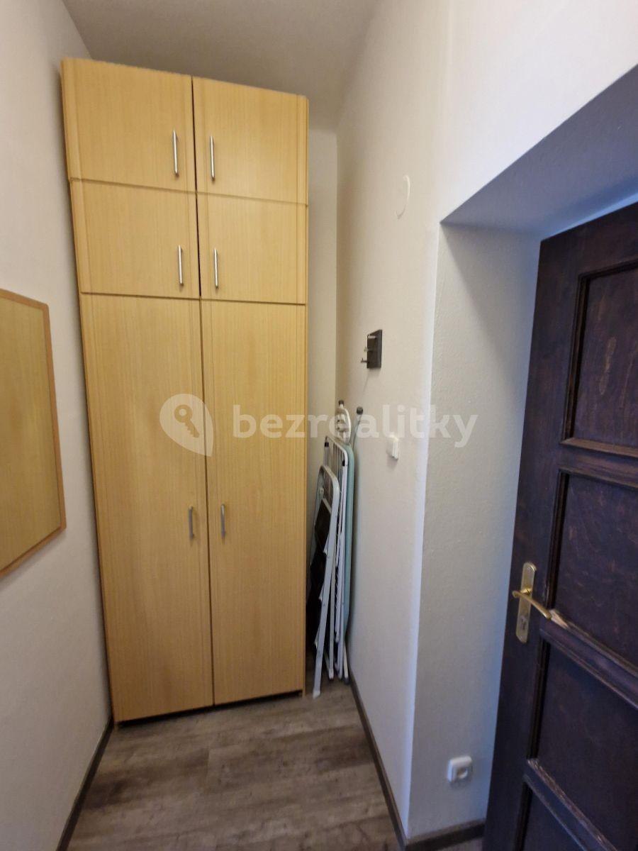 Studio flat to rent, 26 m², Vratislavova, Prague, Prague