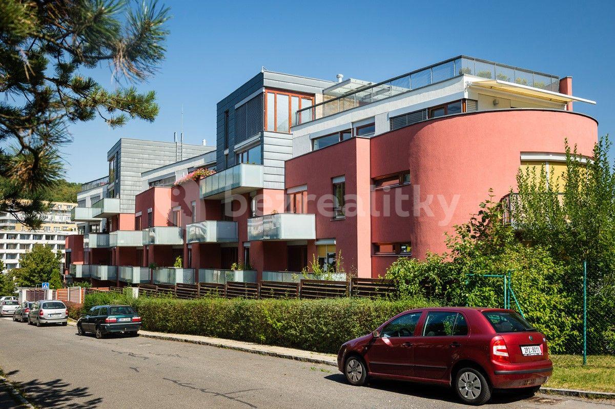 1 bedroom with open-plan kitchen flat to rent, 55 m², Kotlářka, Prague, Prague