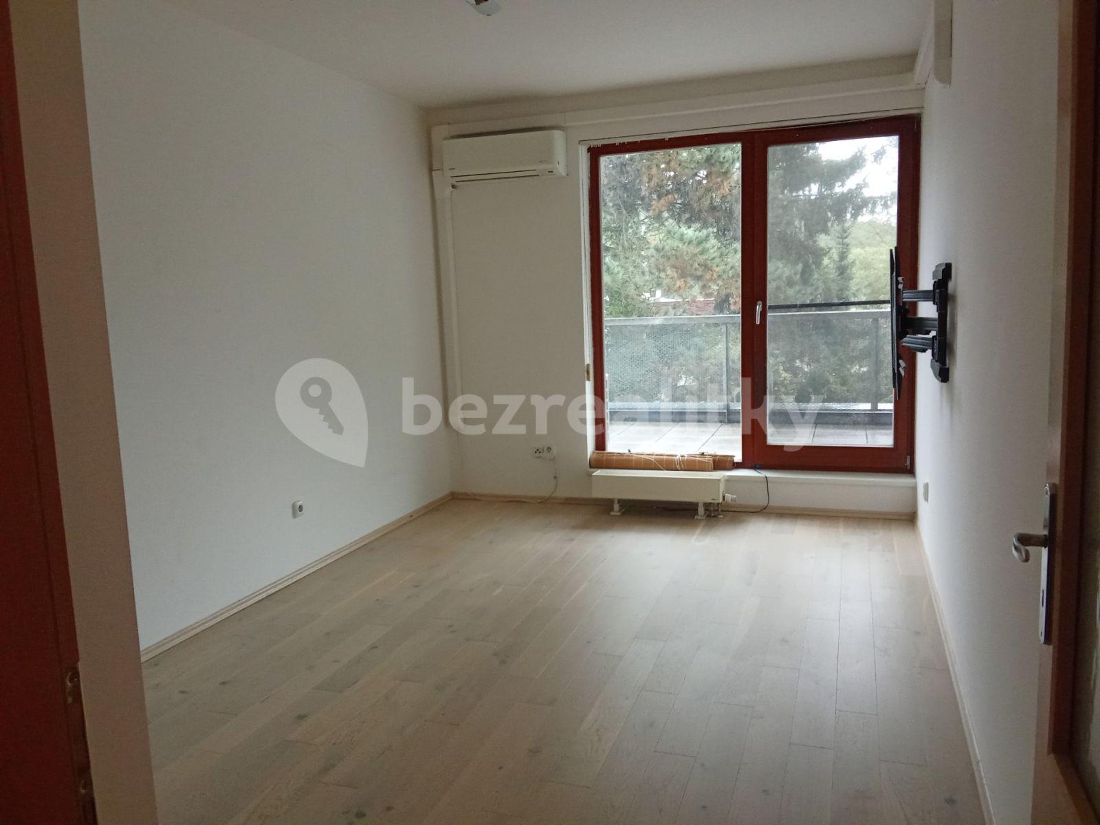 1 bedroom with open-plan kitchen flat to rent, 55 m², Kotlářka, Prague, Prague