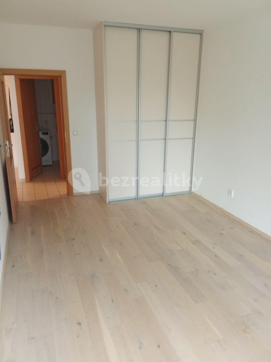 1 bedroom with open-plan kitchen flat to rent, 55 m², Kotlářka, Prague, Prague