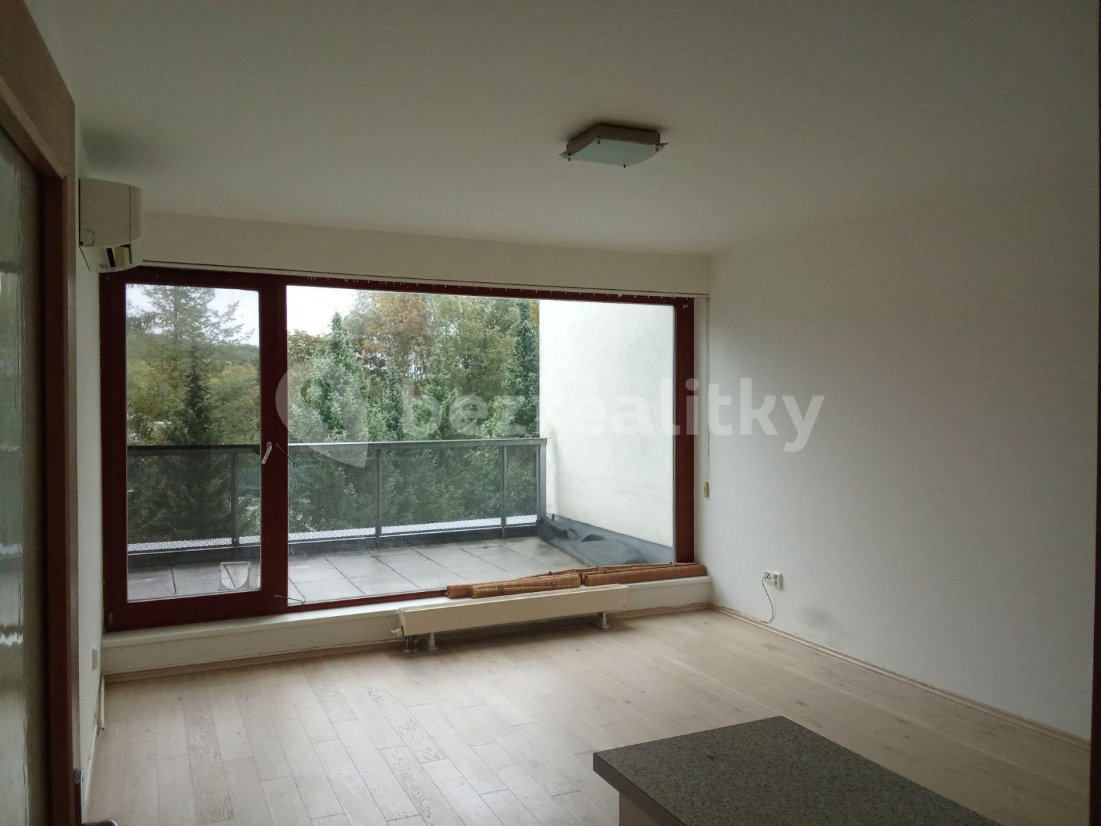 1 bedroom with open-plan kitchen flat to rent, 55 m², Kotlářka, Prague, Prague