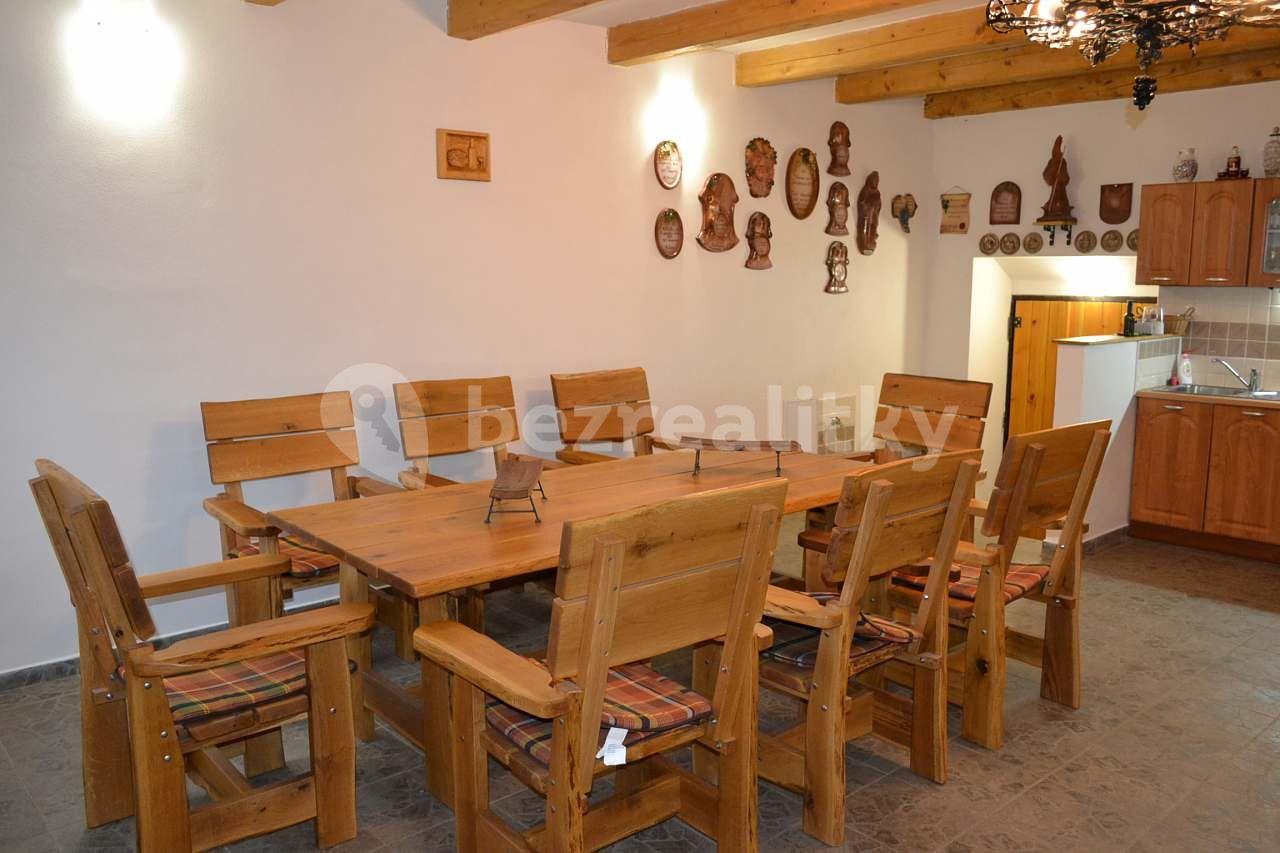 recreational property to rent, 0 m², Jaroslavice, Jihomoravský Region