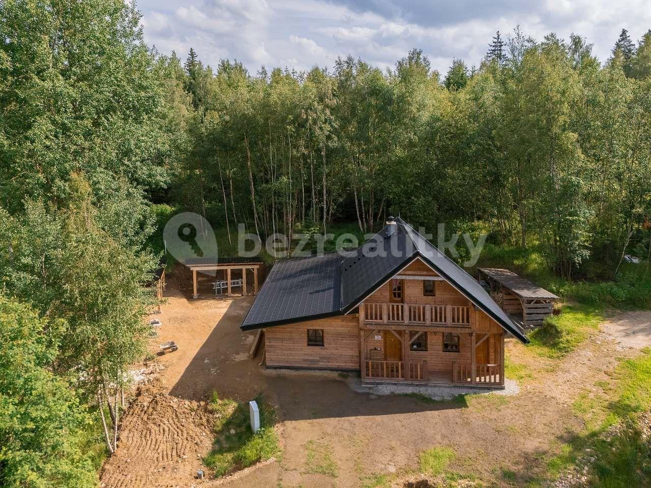 recreational property to rent, 0 m², Aš, Karlovarský Region