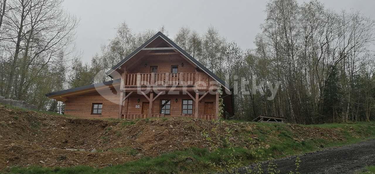 recreational property to rent, 0 m², Aš, Karlovarský Region