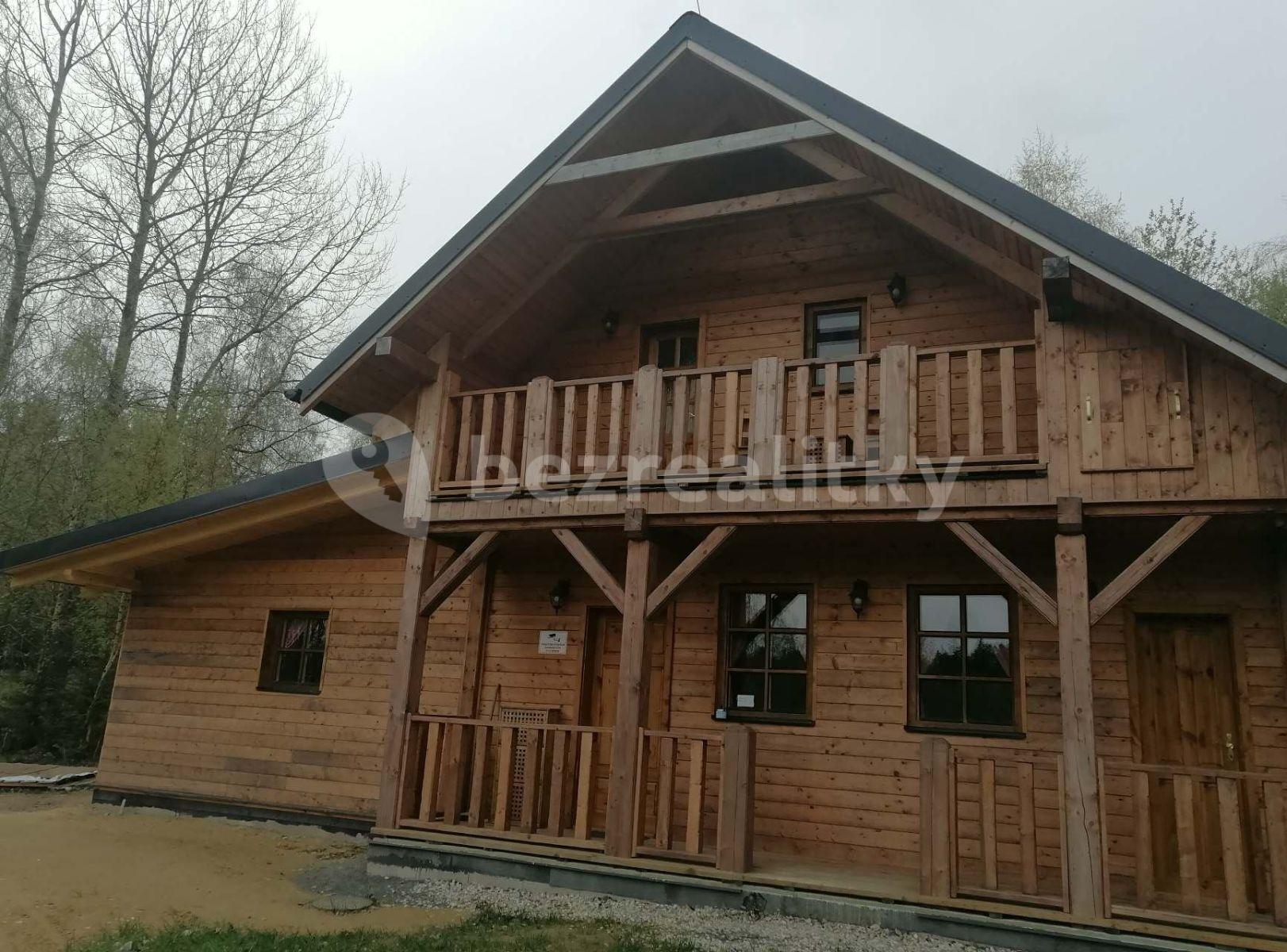 recreational property to rent, 0 m², Aš, Karlovarský Region