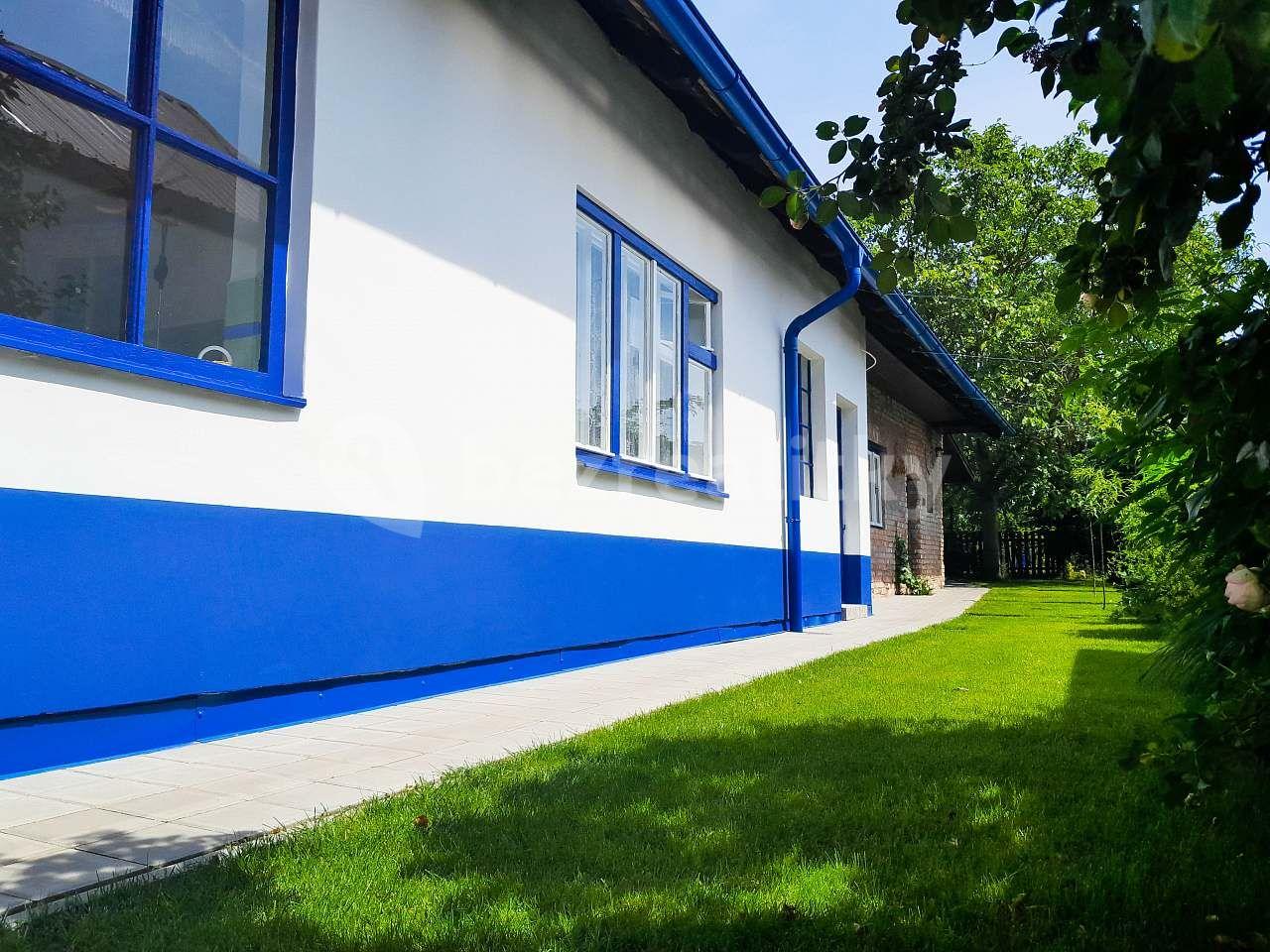 recreational property to rent, 0 m², Dubňany, Jihomoravský Region