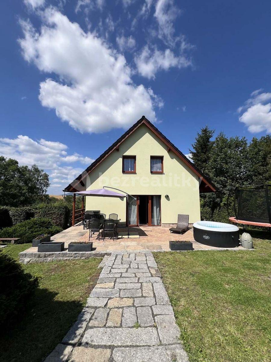 recreational property to rent, 0 m², Libuň, Královéhradecký Region