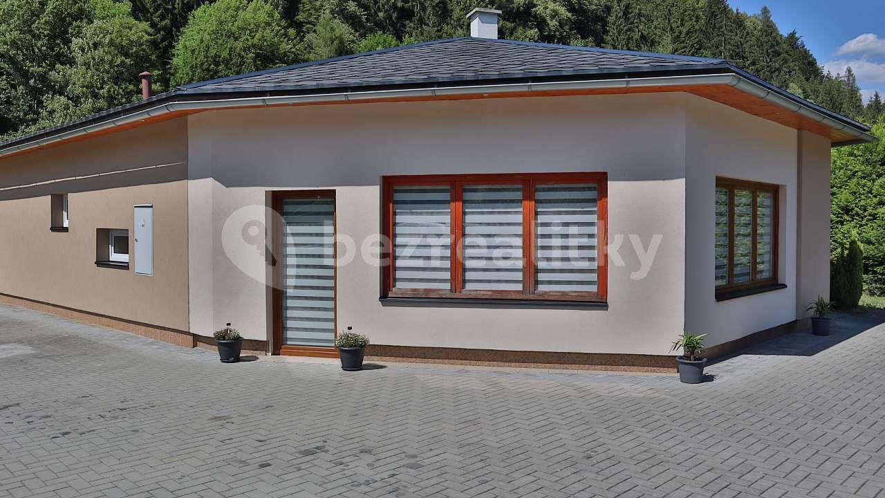 recreational property to rent, 0 m², Hanušovice, Olomoucký Region