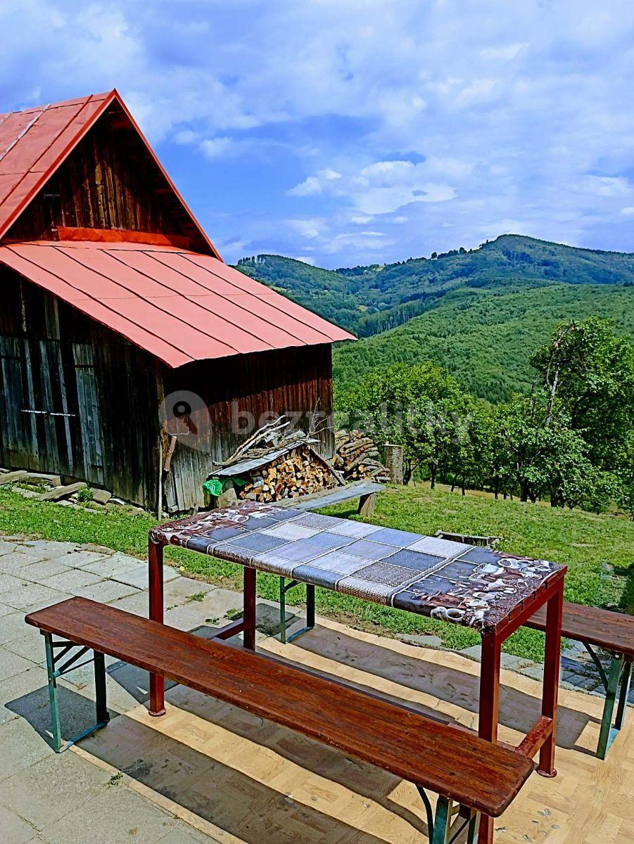 recreational property to rent, 0 m², Lopeník, Zlínský Region