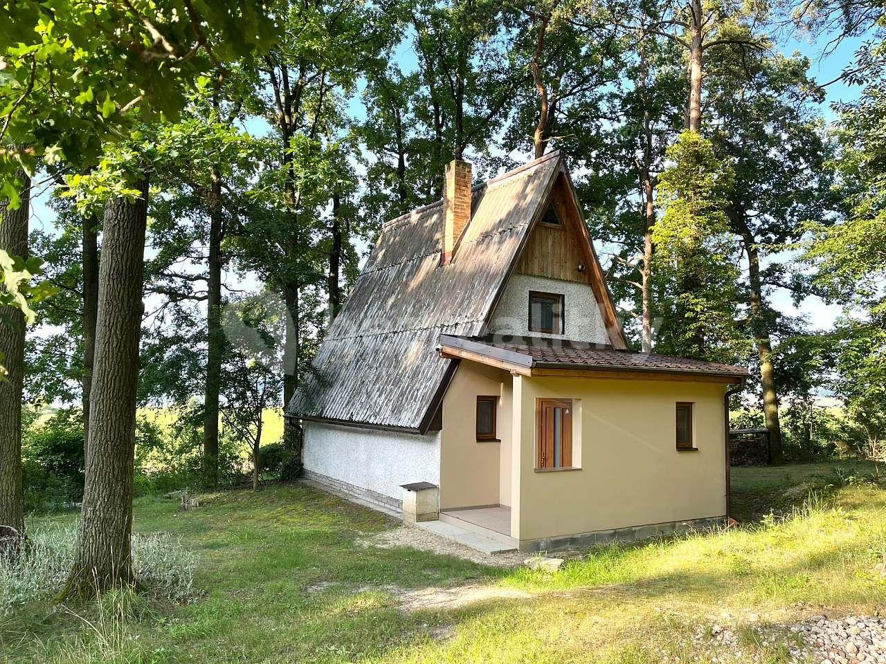 recreational property to rent, 0 m², Žabovřesky, Jihočeský Region