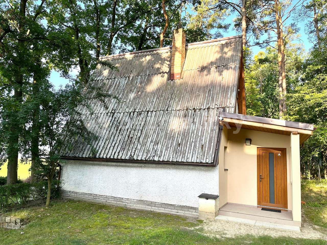 recreational property to rent, 0 m², Žabovřesky, Jihočeský Region