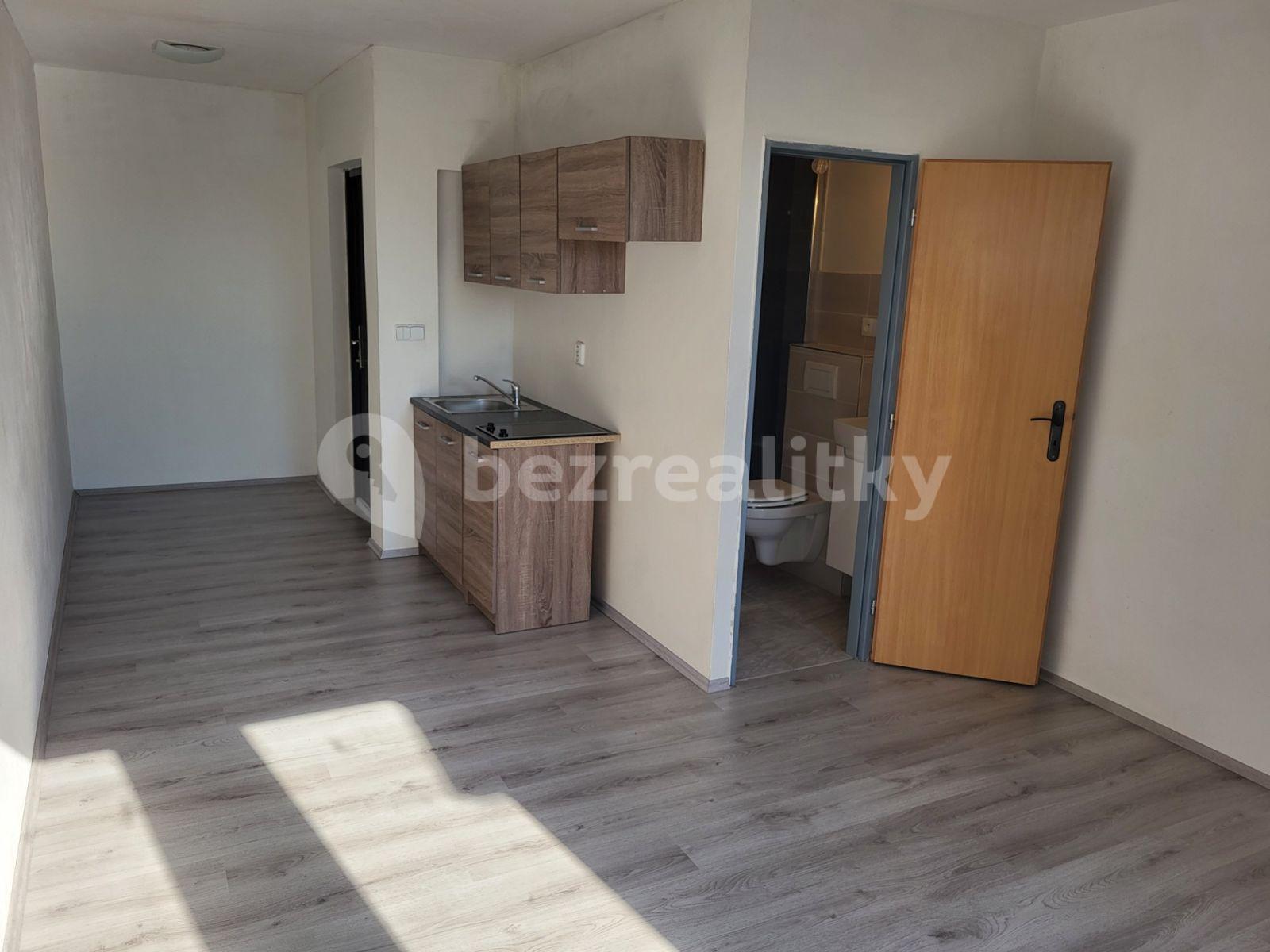 Studio flat to rent, 29 m², Prague, Prague