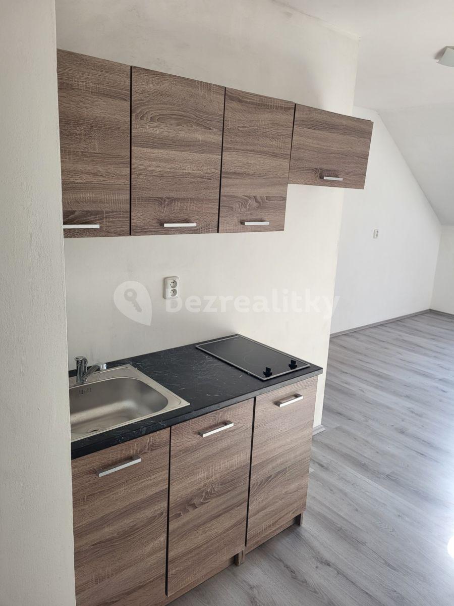 Studio flat to rent, 29 m², Prague, Prague