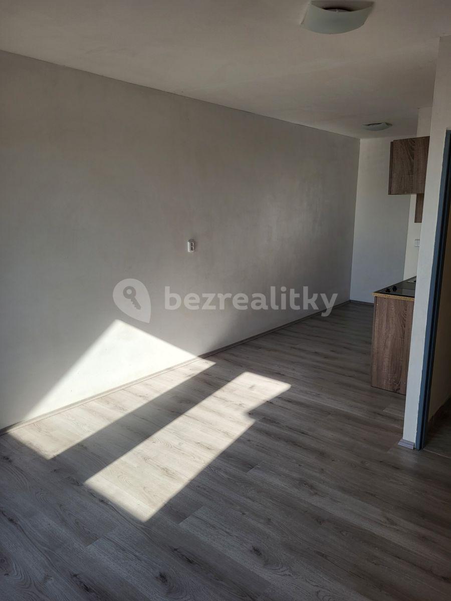 Studio flat to rent, 29 m², Prague, Prague