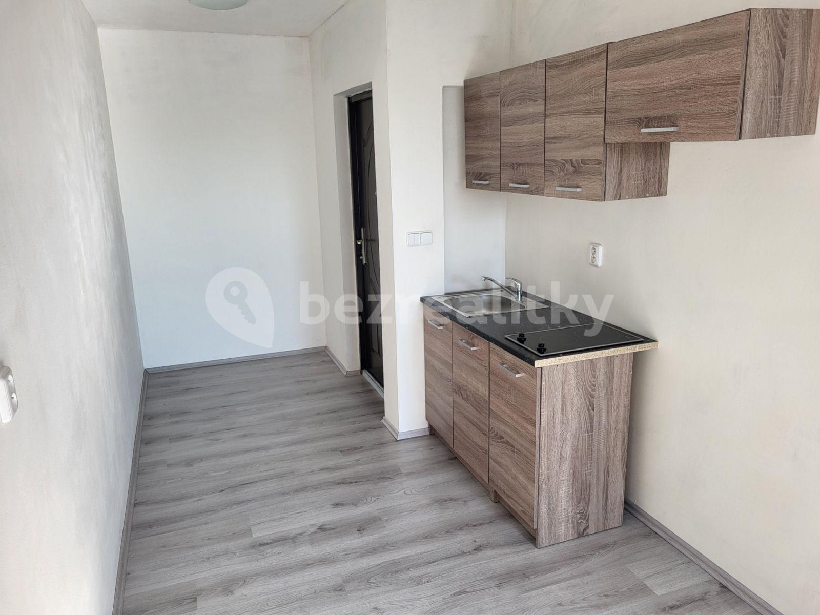 Studio flat to rent, 29 m², Prague, Prague