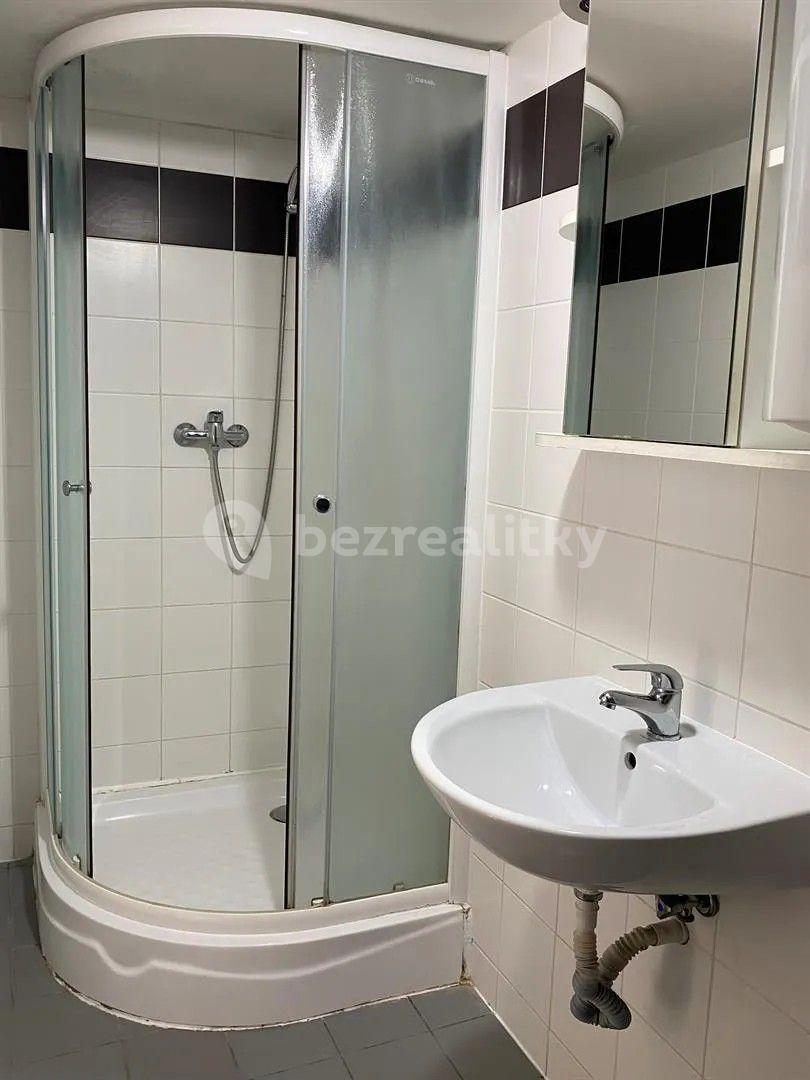 Studio flat to rent, 18 m², Václavská, Brno, Jihomoravský Region