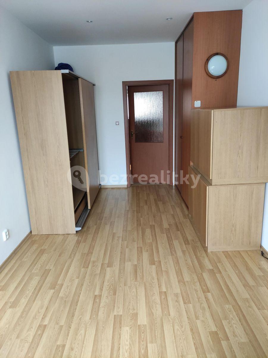 1 bedroom with open-plan kitchen flat to rent, 56 m², U Družstva Život, Prague, Prague